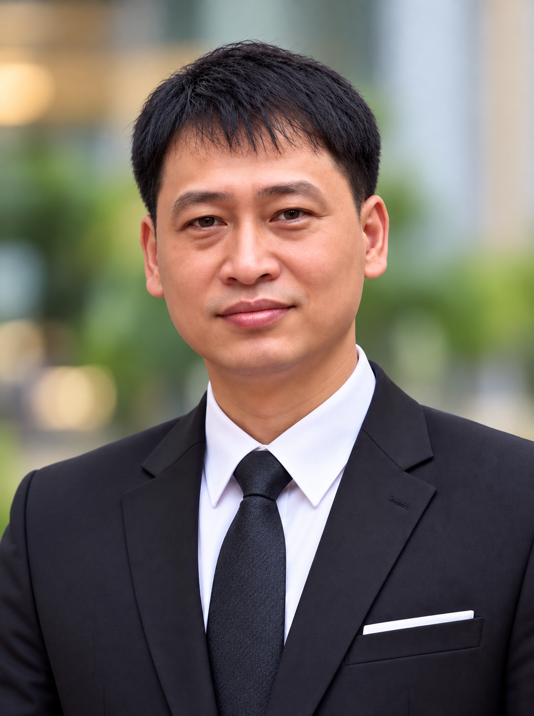 Bùi Vinh Hậu
